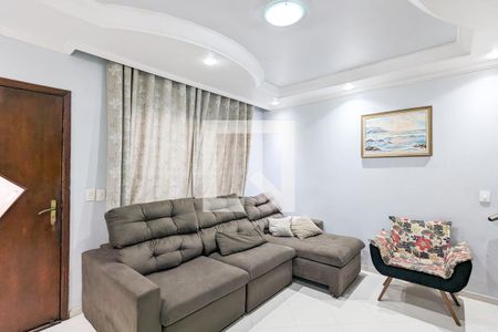 Sala de casa à venda com 3 quartos, 191m² em Parque Terra Nova Ii, São Bernardo do Campo