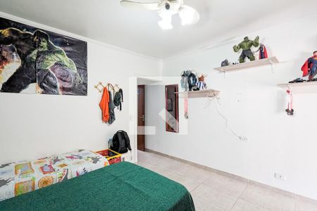 Casa à venda com 191m², 3 quartos e 2 vagasQuarto da suíte 1