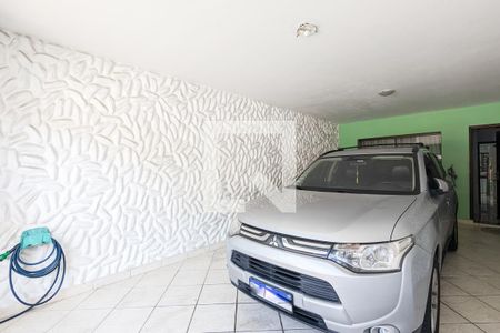 Casa à venda com 191m², 3 quartos e 2 vagasGaragem
