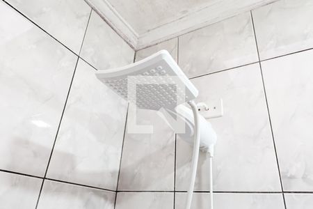 Casa à venda com 191m², 3 quartos e 2 vagasBanheiro da suíte 1