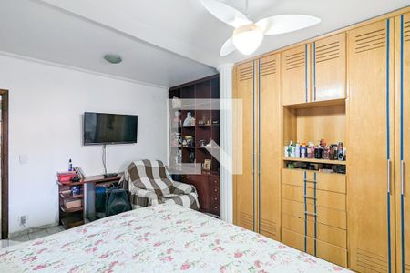 Casa à venda com 191m², 3 quartos e 2 vagasQuarto da suíte 2
