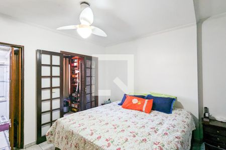 Casa à venda com 191m², 3 quartos e 2 vagasQuarto da suíte 2