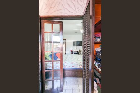 Casa à venda com 191m², 3 quartos e 2 vagasVaranda da suíte 2
