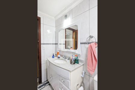 Casa à venda com 191m², 3 quartos e 2 vagasBanheiro da suíte 2