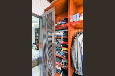 Casa à venda com 191m², 3 quartos e 2 vagasVaranda da suíte 2