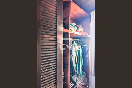 Casa à venda com 191m², 3 quartos e 2 vagasVaranda da suíte 2