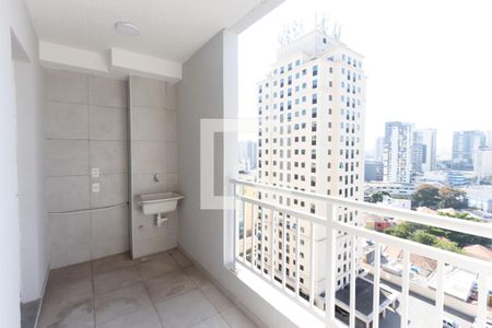Apartamento à venda com 2 quartos, 43m² em Várzea da Barra Funda, São Paulo
