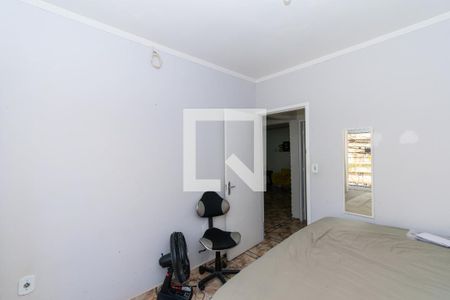 Quarto 1 de casa para alugar com 3 quartos, 100m² em Vila Fatima, São Paulo