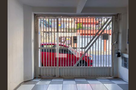 Área comum - Entrada de casa para alugar com 3 quartos, 100m² em Vila Fatima, São Paulo