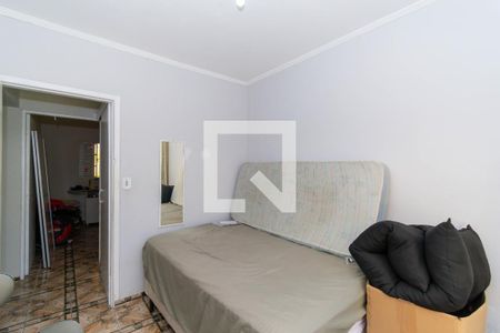 Quarto 1 de casa para alugar com 3 quartos, 100m² em Vila Fatima, São Paulo
