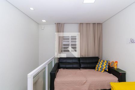 Sala de casa para alugar com 3 quartos, 100m² em Vila Fatima, São Paulo
