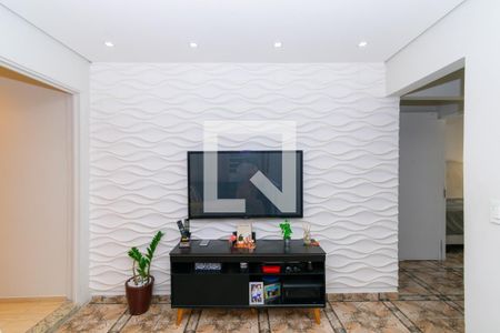 Sala de casa para alugar com 3 quartos, 100m² em Vila Fatima, São Paulo