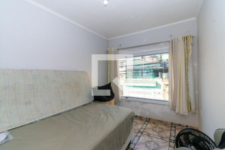 Quarto 1 de casa para alugar com 3 quartos, 70m² em Vila Fatima, São Paulo