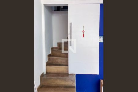 Área comum - Entrada de casa para alugar com 3 quartos, 100m² em Vila Fatima, São Paulo