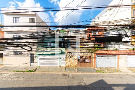 Vista do Quarto 1 de casa para alugar com 3 quartos, 100m² em Vila Fatima, São Paulo