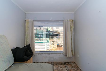 Quarto 1 de casa para alugar com 3 quartos, 100m² em Vila Fatima, São Paulo