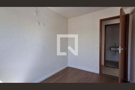Quarto  de apartamento à venda com 2 quartos, 64m² em Jardim Chapadão, Campinas