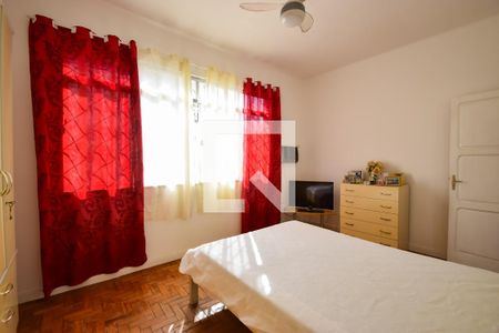 Quarto 1 de casa de condomínio para alugar com 4 quartos, 103m² em Cachambi, Rio de Janeiro