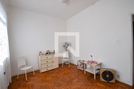 Quarto 2 de casa de condomínio para alugar com 4 quartos, 103m² em Cachambi, Rio de Janeiro