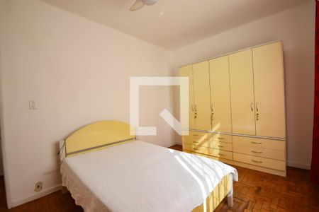 Quarto 1 de casa de condomínio para alugar com 4 quartos, 103m² em Cachambi, Rio de Janeiro