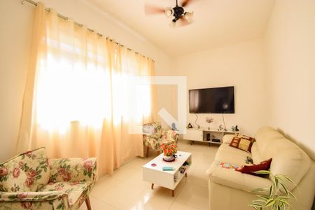 Sala de casa de condomínio para alugar com 4 quartos, 103m² em Cachambi, Rio de Janeiro