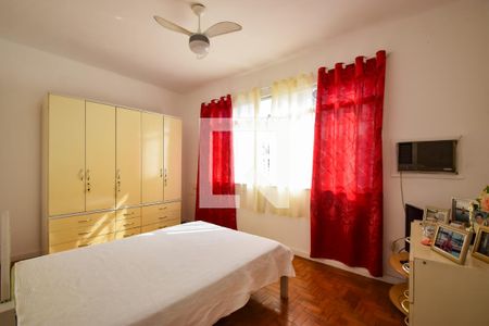 Quarto 1 de casa de condomínio para alugar com 4 quartos, 103m² em Cachambi, Rio de Janeiro