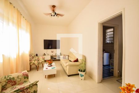 Sala de casa de condomínio para alugar com 4 quartos, 103m² em Cachambi, Rio de Janeiro