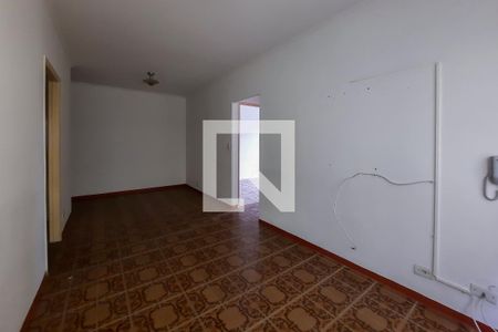 Sala de apartamento para alugar com 2 quartos, 52m² em Dos Casa, São Bernardo do Campo