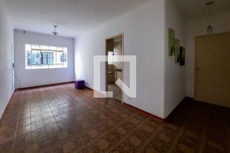 Sala de apartamento para alugar com 2 quartos, 52m² em Dos Casa, São Bernardo do Campo
