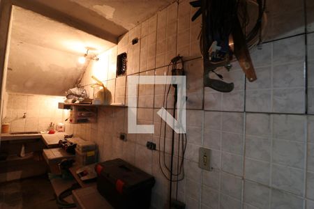 Casa à venda com 200m², 3 quartos e 2 vagasQuarto de Serviço