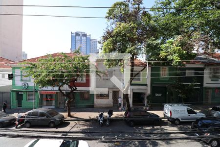 Casa à venda com 200m², 3 quartos e 2 vagasVaranda