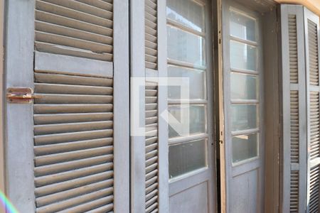 Casa à venda com 200m², 3 quartos e 2 vagasVaranda