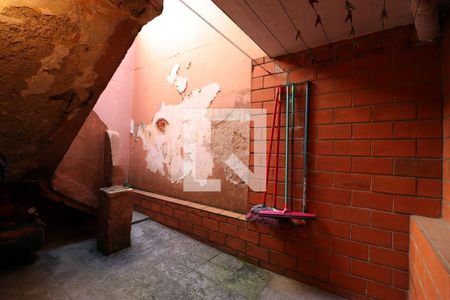 Casa à venda com 200m², 3 quartos e 2 vagasQuintal