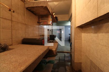 Casa à venda com 200m², 3 quartos e 2 vagasQuarto de Serviço