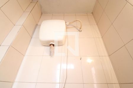 Casa à venda com 200m², 3 quartos e 2 vagasLavabo 2