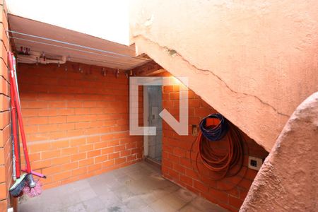 Casa à venda com 200m², 3 quartos e 2 vagasQuintal