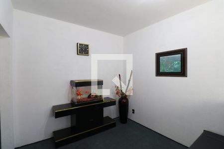 Sala de TV de casa à venda com 3 quartos, 200m² em Pompeia, São Paulo