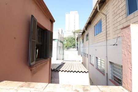 Casa à venda com 200m², 3 quartos e 2 vagasVaranda Quarto