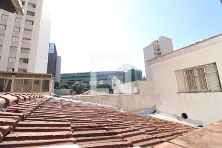 Casa à venda com 200m², 3 quartos e 2 vagasVaranda Quarto