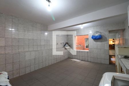 Casa à venda com 200m², 3 quartos e 2 vagasÁrea de Serviço