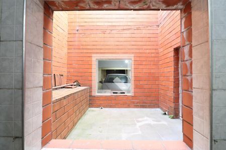 Casa à venda com 200m², 3 quartos e 2 vagasQuintal