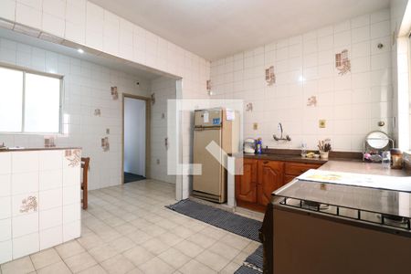 Casa à venda com 200m², 3 quartos e 2 vagasCozinha