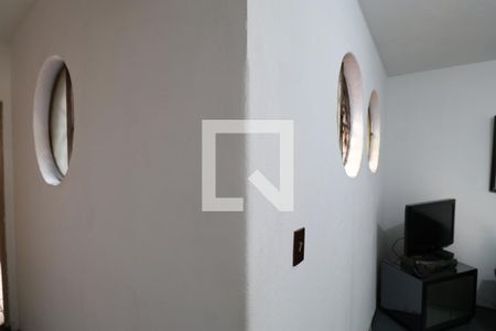 Casa à venda com 200m², 3 quartos e 2 vagasDetalhe