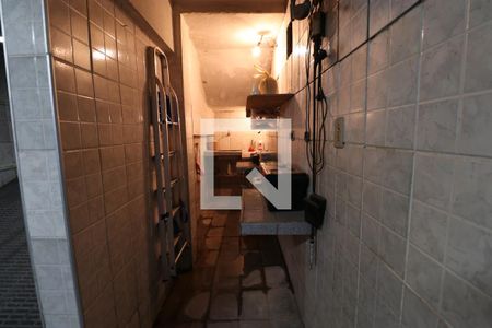 Casa à venda com 200m², 3 quartos e 2 vagasQuarto de Serviço