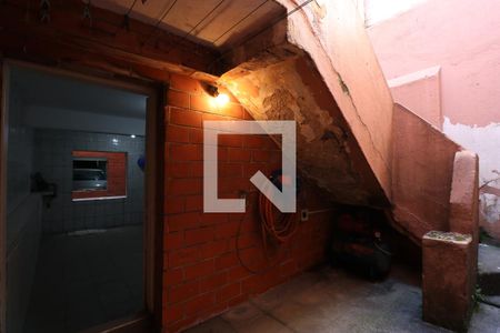 Casa à venda com 200m², 3 quartos e 2 vagasQuintal