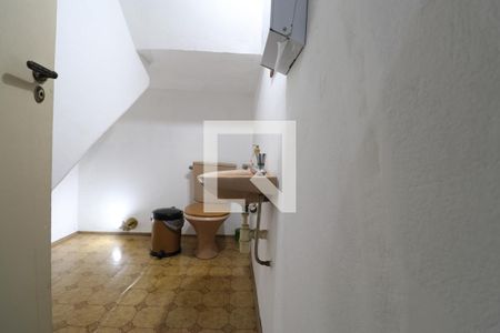 Lavabo de casa à venda com 3 quartos, 200m² em Pompeia, São Paulo