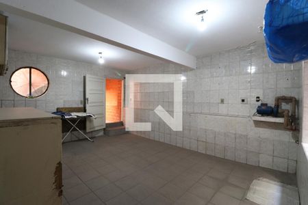 Casa à venda com 200m², 3 quartos e 2 vagasÁrea de Serviço