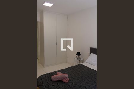 Apartamento para alugar com 1 quarto, 22m² em Jardim das Vertentes, São Paulo