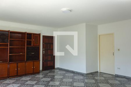 Sala de casa para alugar com 2 quartos, 140m² em Suíssa, Ribeirão Pires