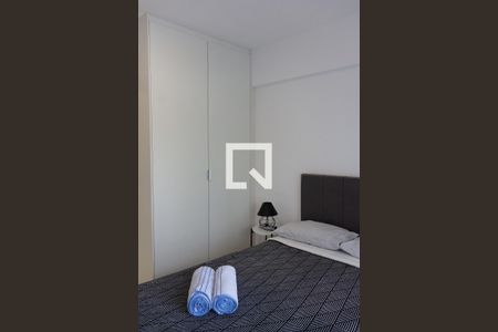 Apartamento para alugar com 1 quarto, 22m² em Jardim das Vertentes, São Paulo